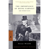 The Importance of Being Earnest: The Importance of Being Earnest: And Other Plays - Paperback