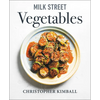 Milk Street Vegetables: 250 Bold, Simple Recipes for Every Season - Hardcover