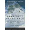 Annapurna South Face (Tr) - Paperback