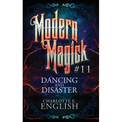 Dancing and Disaster - Paperback