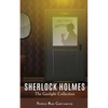 Sherlock Holmes: The Gaslight Collection - Paperback