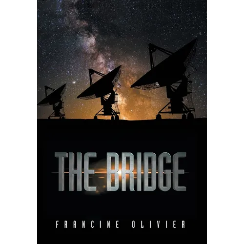 The Bridge - Hardcover