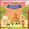 Alif Went to the Mosque - Paperback
