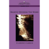 Rightly Dividing the Word - Paperback