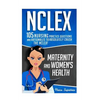 NCLEX: Maternity & Women's Health - Paperback