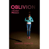 Oblivion - Paperback