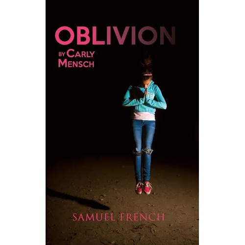 Oblivion - Paperback