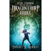 Bixby Timmons and the Dragonthorp Riddle - Hardcover