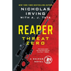 Reaper: Threat Zero: A Sniper Novel - Paperback