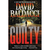 The Guilty - Paperback