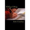 Unhinged Poetry - Paperback