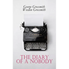 The Diary of a Nobody - Paperback