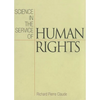 Science in the Service of Human Rights - Paperback