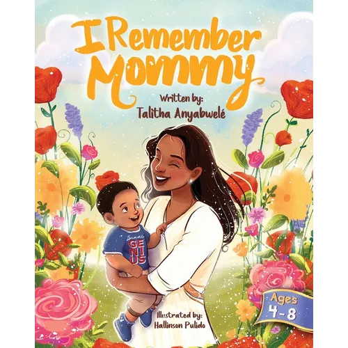 I Remember Mommy - Paperback