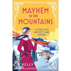 Mayhem in the Mountains - Paperback