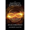 Anachronist - Paperback