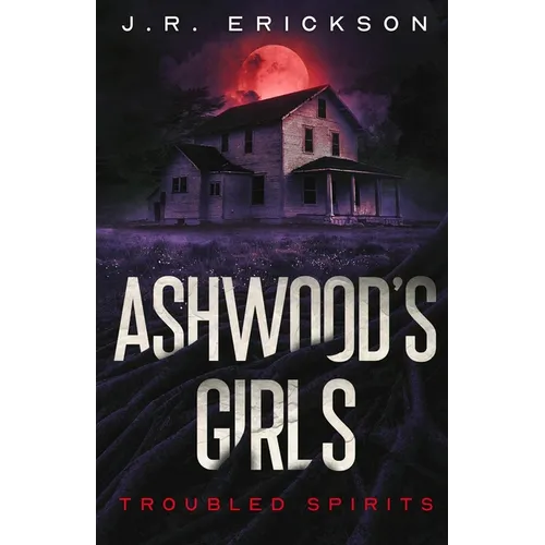 Ashwood's Girls - Paperback