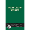 Surburg's Works - Bible - Hardcover