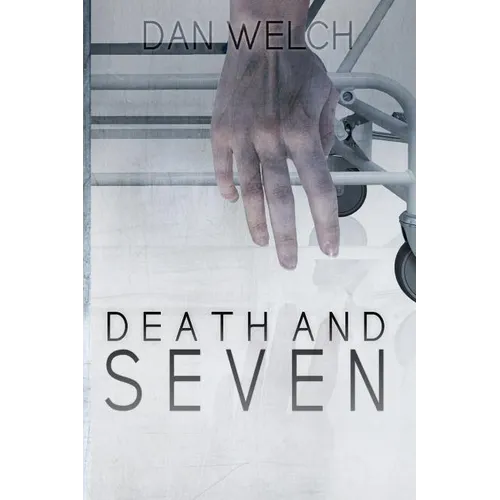 Death and Seven - Paperback