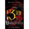 The Thirteenth Daughter - Paperback