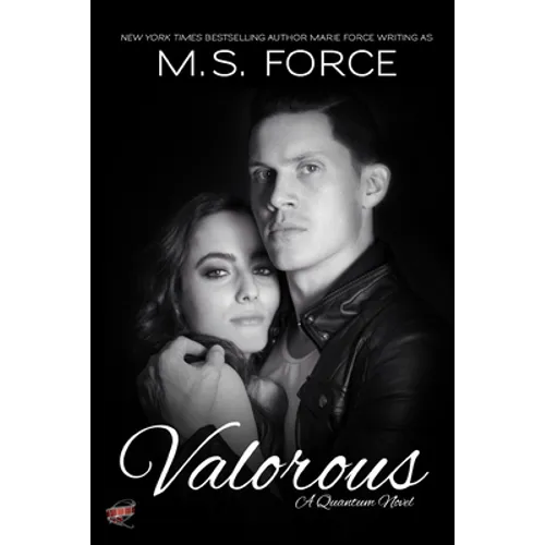 Valorous - Paperback