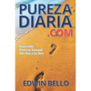 Purezadiaria.com: Viviendo Pureza Sexual Un Día a la Vez - Paperback