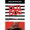 Old Dog Redact One - Paperback