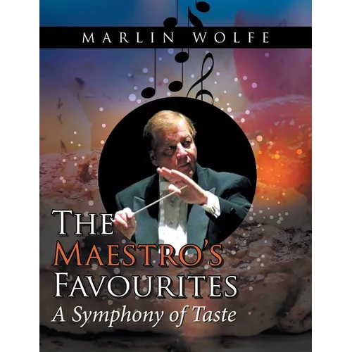 The Maestro'S Favourites: A Symphony of Taste - Paperback
