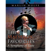 The Maestro'S Favourites: A Symphony of Taste - Paperback