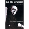 Bad Boy Nietzsche! and Other Plays - Paperback