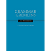 Grammar Gremlins: A Little Blue Book of Review - Paperback