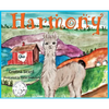 Harmony - Hardcover