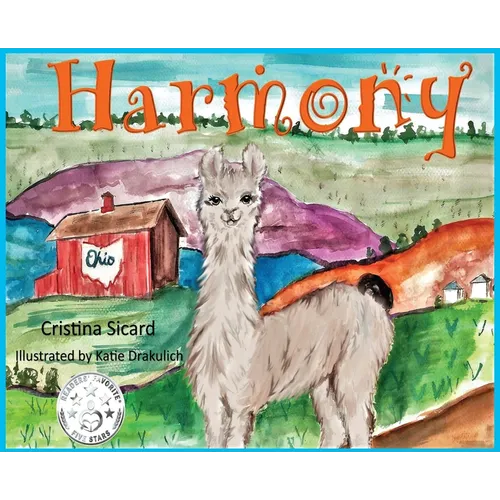 Harmony - Hardcover