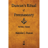 Duncan's Ritual of Freemasonry - Illustrated - Paperback