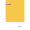 Journal of Captain William Trent - Hardcover