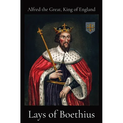 Lays of Boethius - Paperback