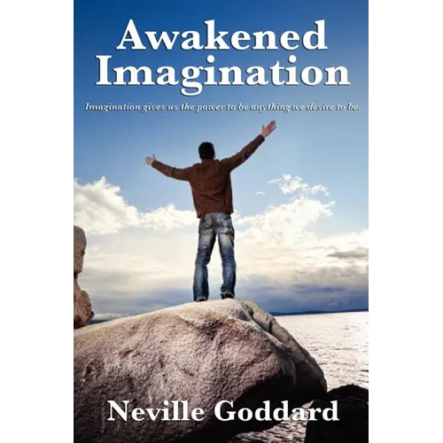 Awakened Imagination - Paperback