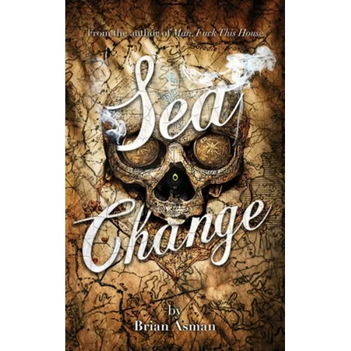 Sea Change - Paperback
