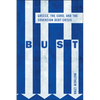 Bust: Greece, the Euro and the Sovereign Debt Crisis - Hardcover