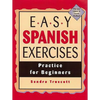 Easy Spanish Exercises - Paperback