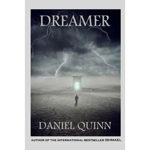Dreamer - Paperback