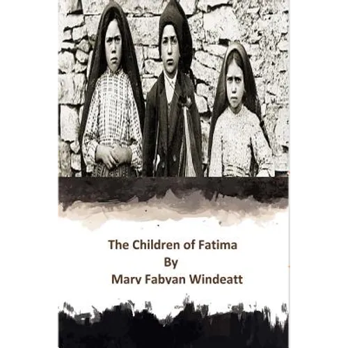 The Children of Fatima - Paperback