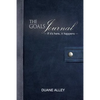 The Goals Journal - Paperback