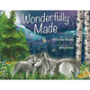 Wonderfully Made - Paperback