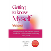 Getting To Know Myself Workbook: Thought-provoking self-reflection questions that lead to a better, healthier relationship with yourself. Discover cur - Paperback