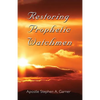 Restoring Prophetic Watchmen - Paperback