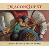 Dragonquest - Hardcover