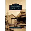 Swarthmore Borough - Hardcover