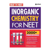 Beat The Neet Inorganic Chemistry For NEET - Paperback