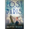 Lost in Paris - Paperback